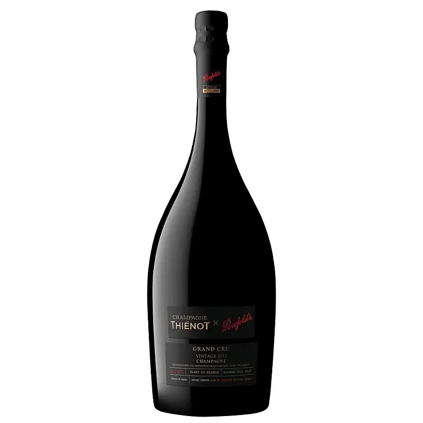 2012 Champagne Lot 2 Blanc de Blanc 1.5L