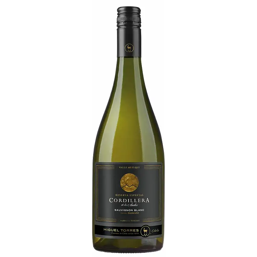2024 Cordillera Sauvignon Blanc Elqui Valley