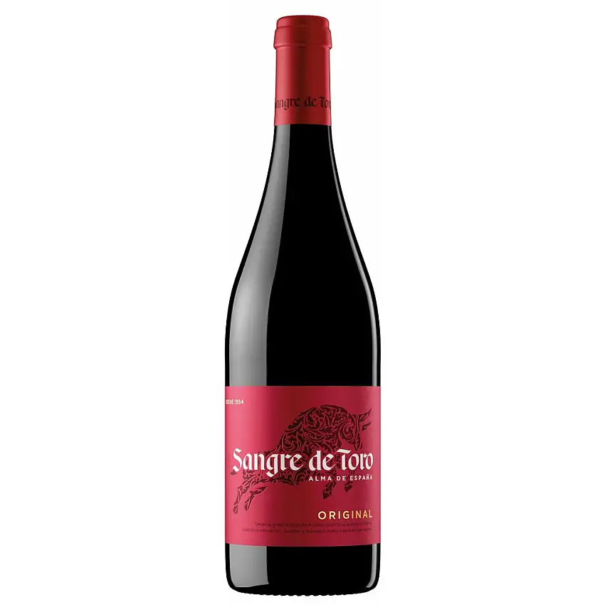 2024 Sangre de Toro Original