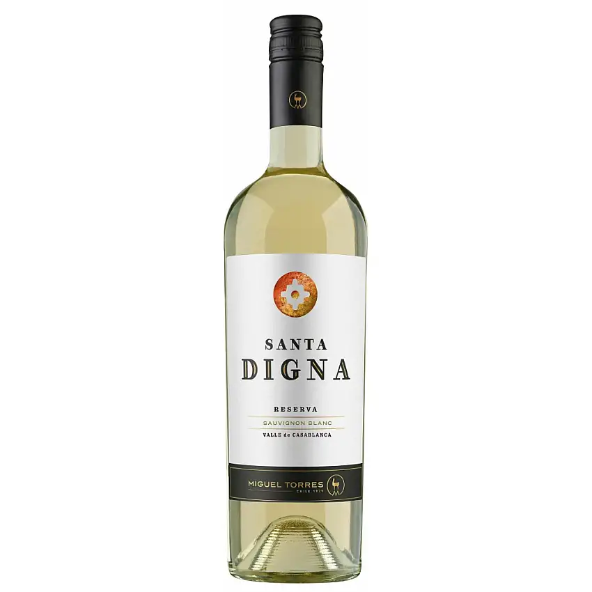 2025 Santa Digna Reserva Sauvignon Blanc