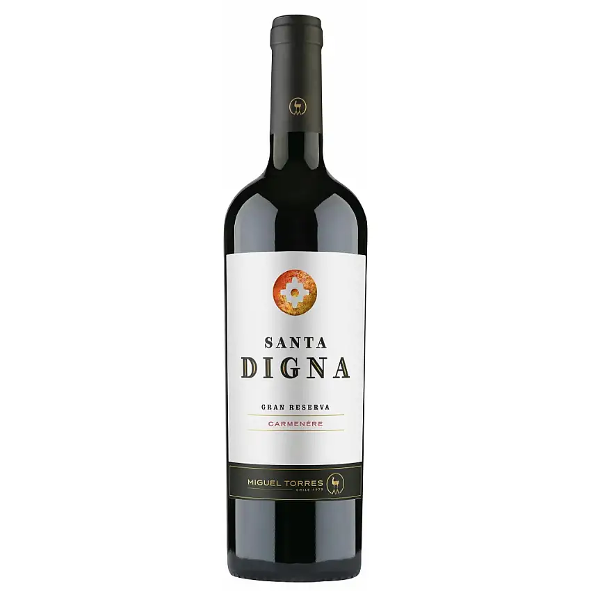 2024 Santa Digna Carmenere Gran Reserve