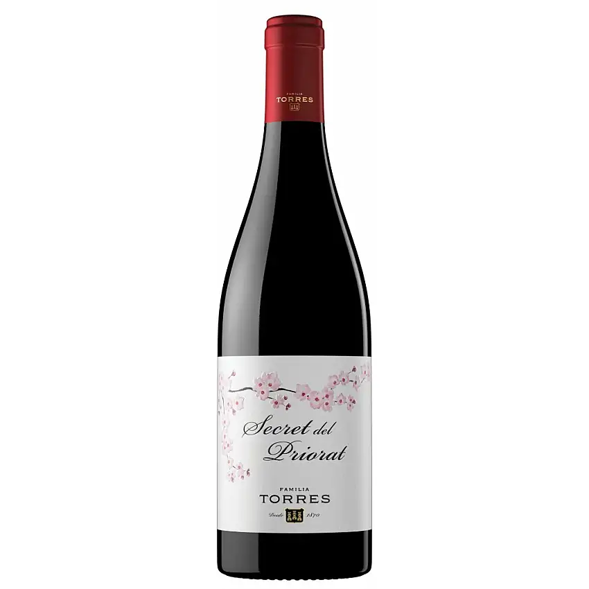 2023 Secret del Priorat