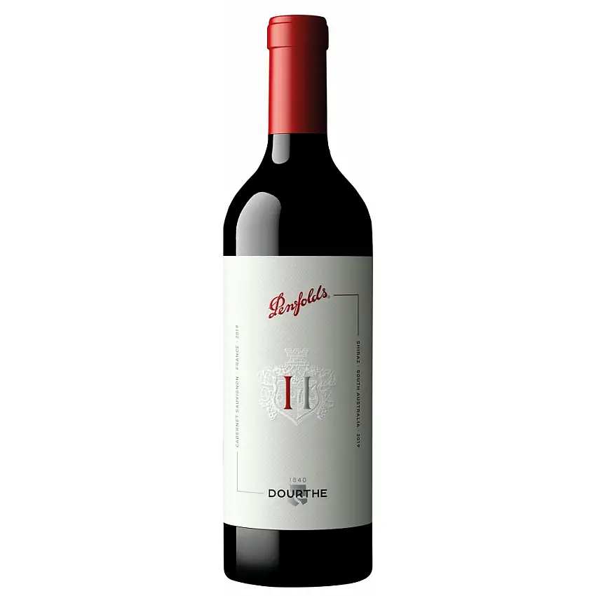 2019 Dourthe II