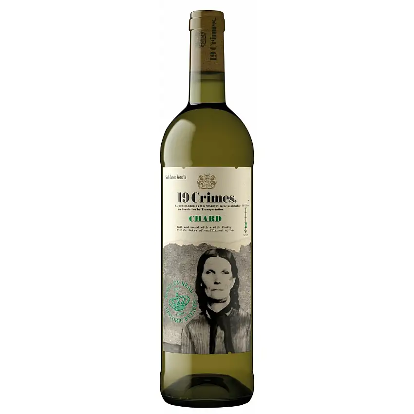 19Crimes Chard