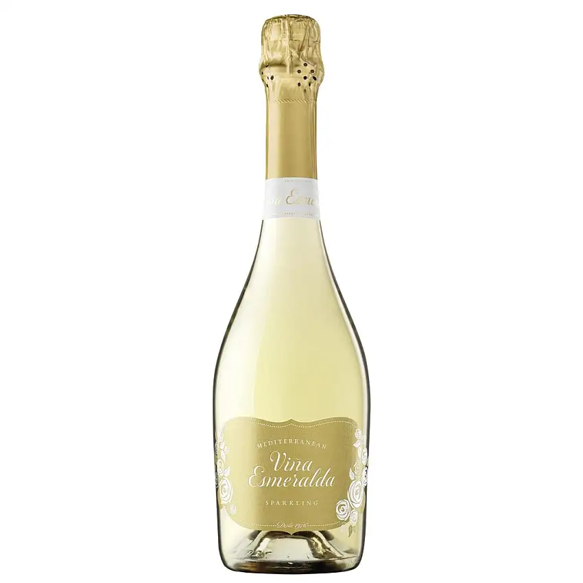 Vine Esmeralda Sparkling