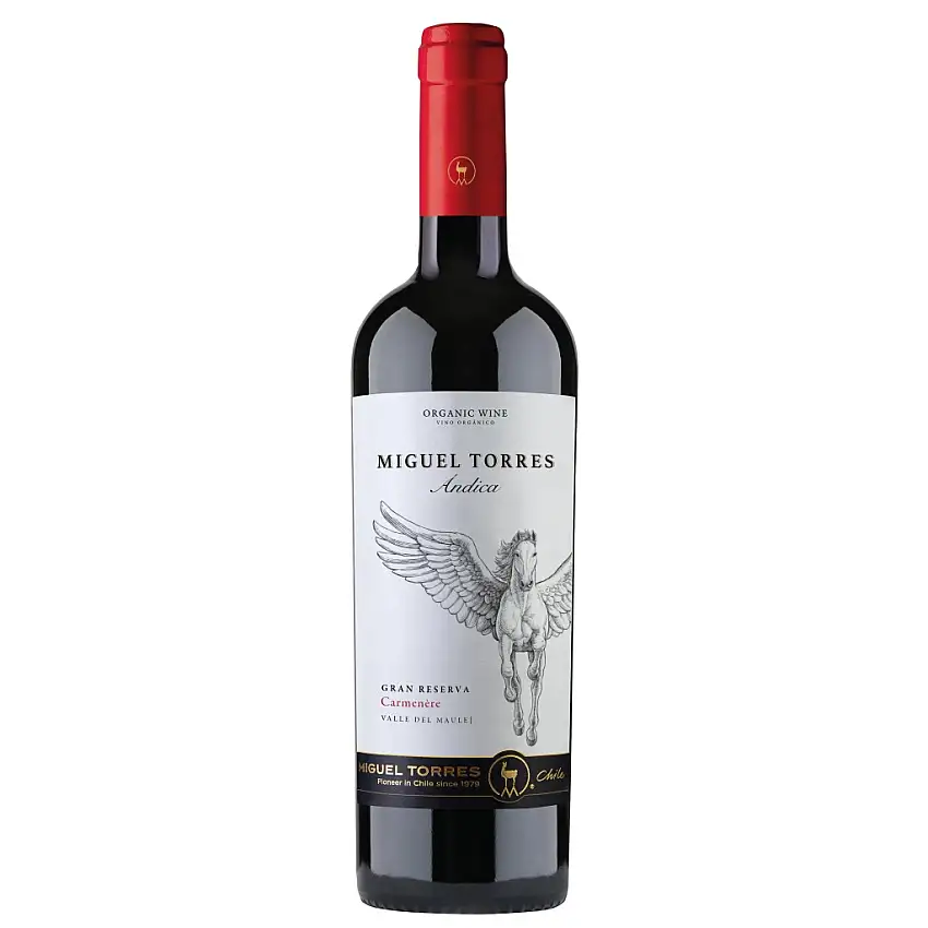2024 Andica Carmenere Torres