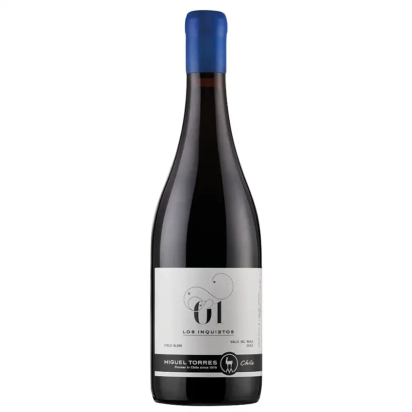 2019 Los Inquietos Blend Torres