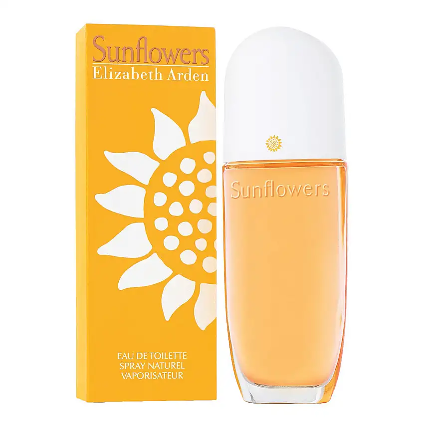 Elizabeth Arden Sunflower Eau de Toilette 100ml