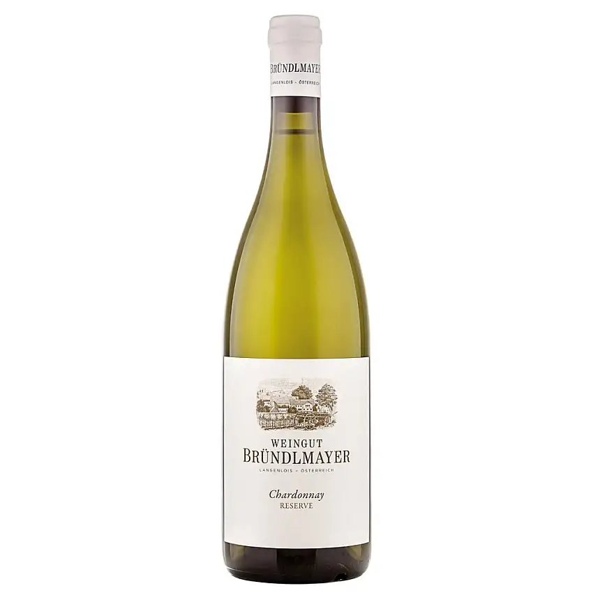 2023 Chardonnay Ried Steinberg