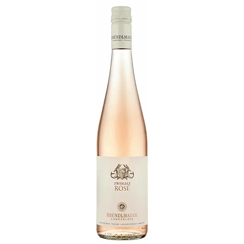 2025 Bründlmayer Zweigelt Rosé