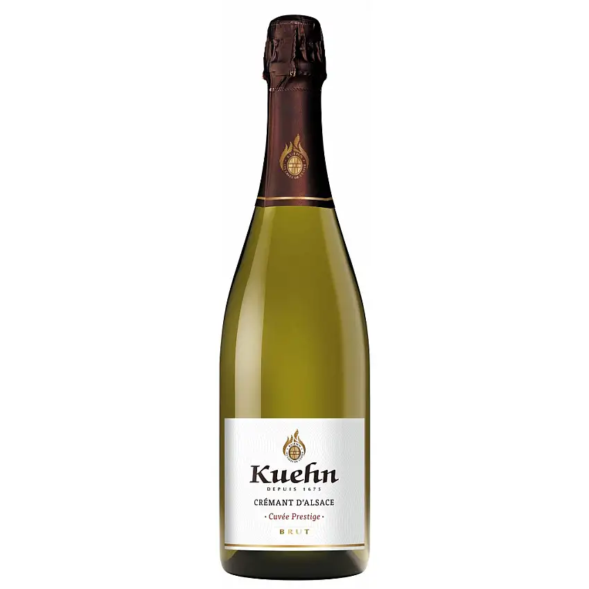Crémant Brut Prestige, Kuehn