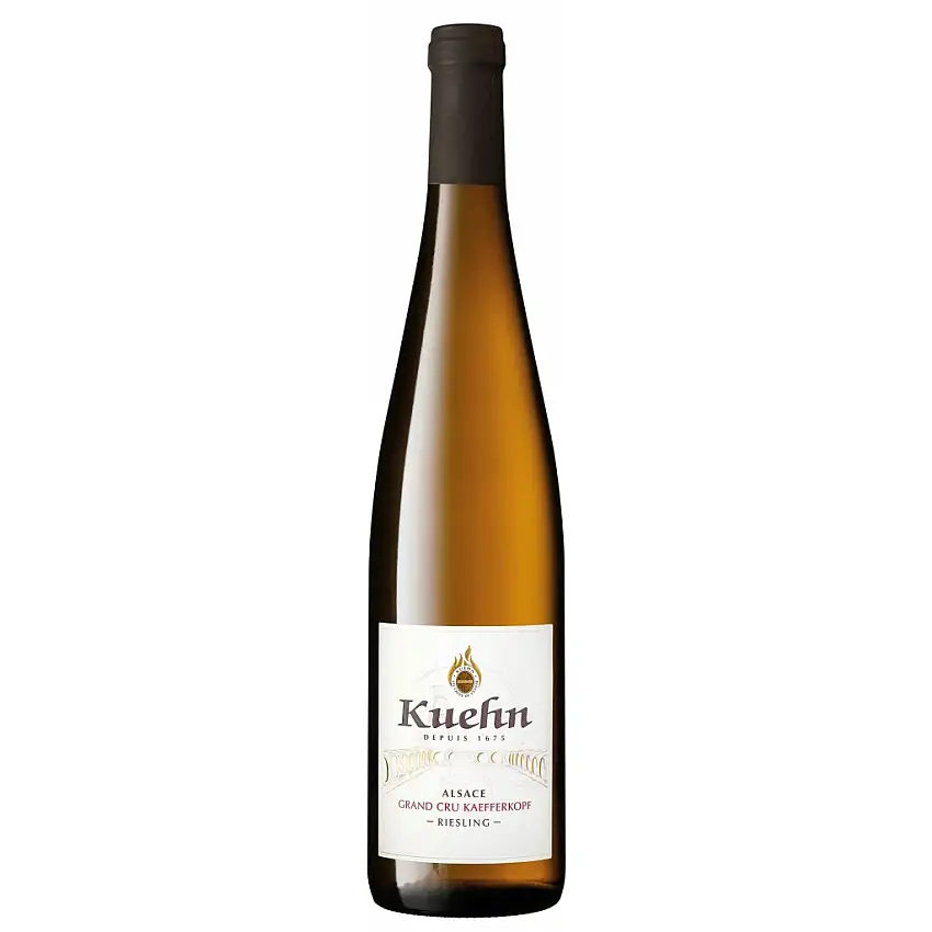 2021/2022 Riesling Grand Cru Kaefferkopf, Kuehn