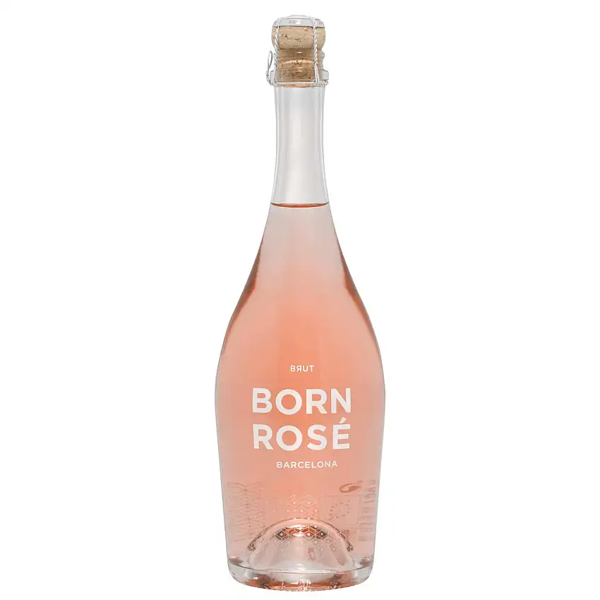 Born Rosé Sparkling
