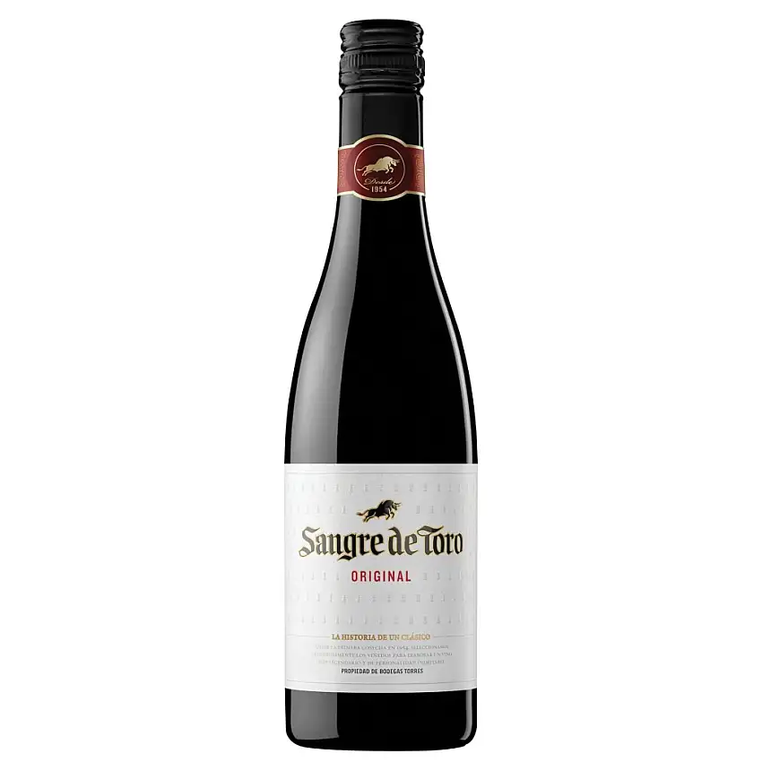 2024 Sangre de Toro 0.375L