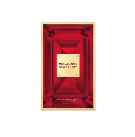 Michael Kors Sexy Ruby Eau de Parfum 100ml