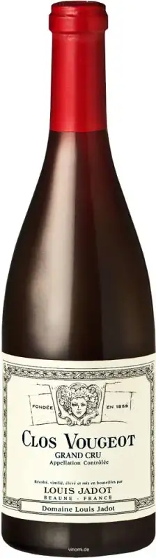 Louis Latour Vougeot Premier Cru Les Petits Vougeots 2018