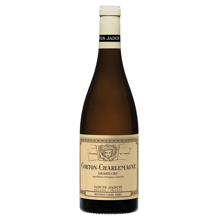 2022 Corton-Charlemagne Grand Cru Domaine des Héritiers in HK