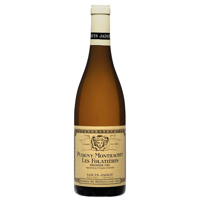 2023 Puligny-Montrachet 1er Cru 'Les Folatières'