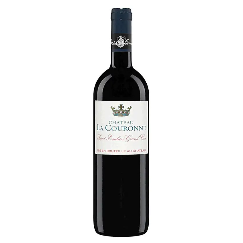 2020 Château La Couronne Grand Cru
