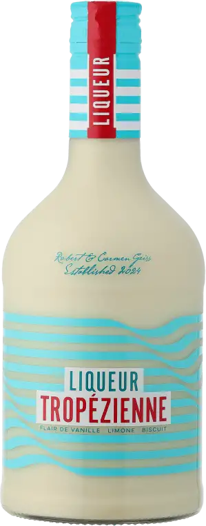Liqueur Tropézienne