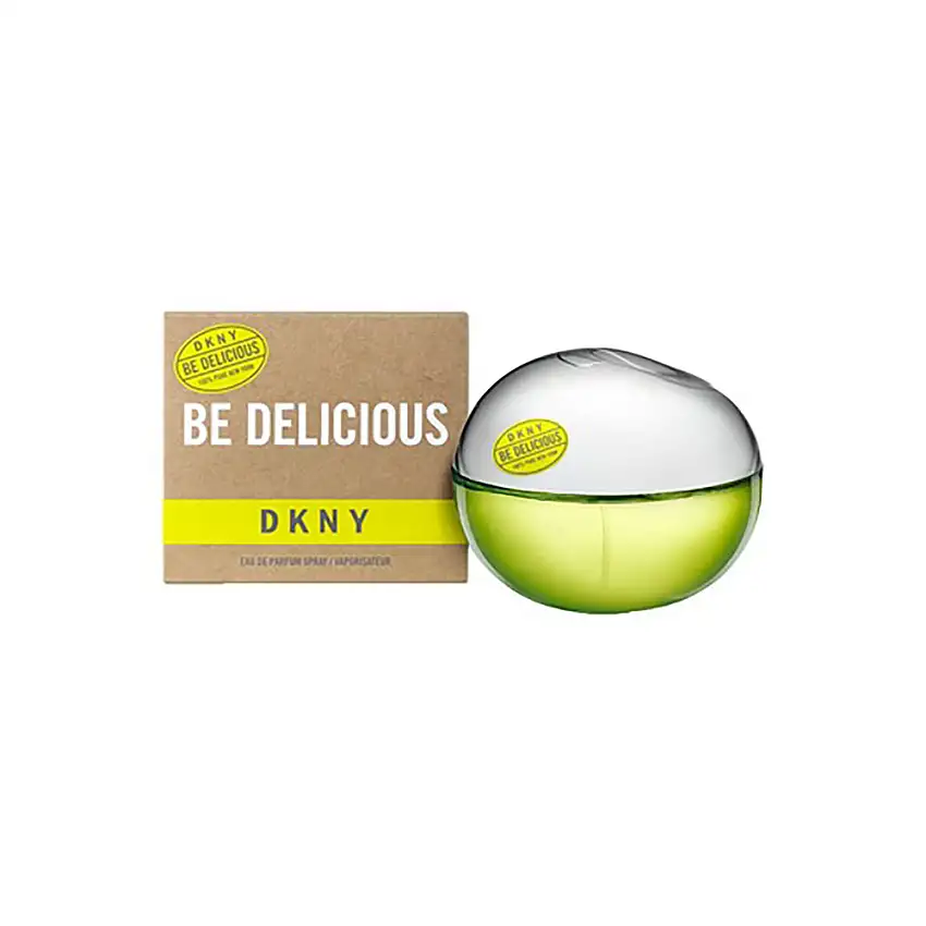 DKNY Be Delicious Eau de Parfum 100ml