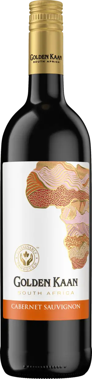 2023 Golden Kaan Cabernet Sauvignon