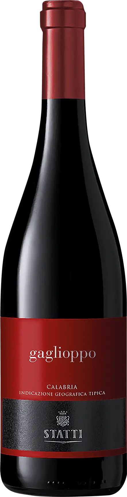 Gaglioppo Statti 2024