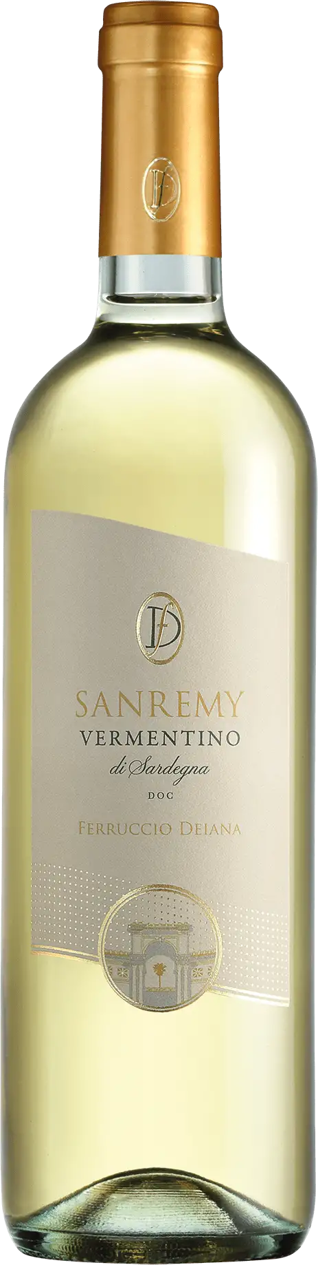 Sanremy Vermentino Di Sardegna Ferruccio Deiana Ferruccio Deiana 2024