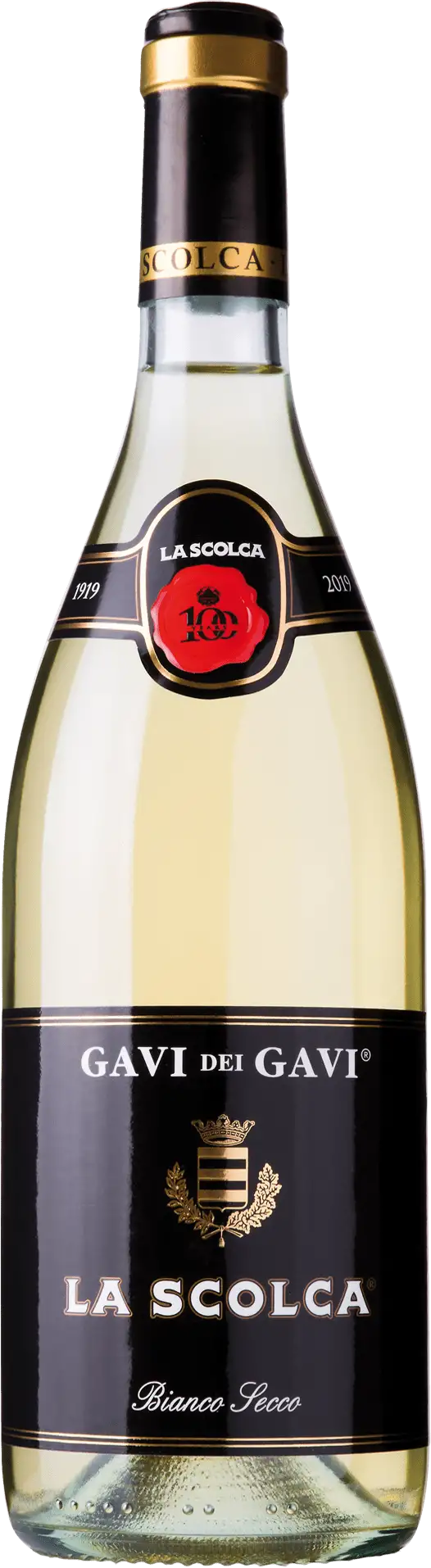 Gavi Dei Gavi Etichetta Nera´ La Scolca 2024