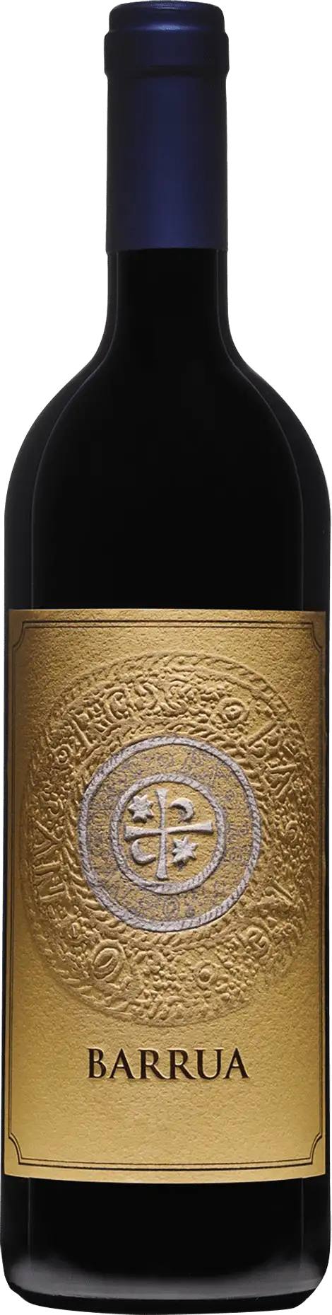 Barrua Isola Dei Nuraghi Agricola Punica 2021