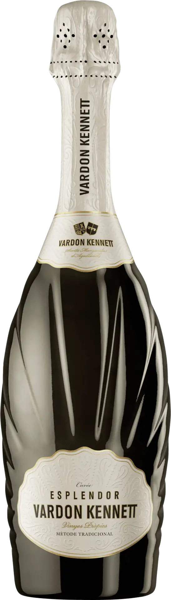Esplendor Vardon Kennett Miguel Torres 2018