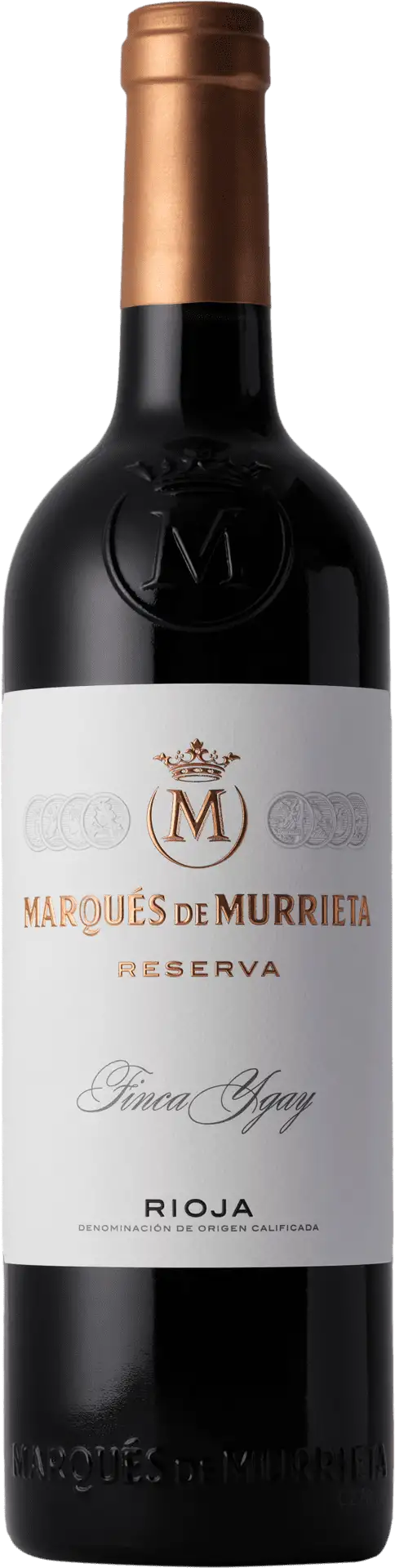 Marqués De Murrieta Rioja Reserva Marqués de Murrieta 2021