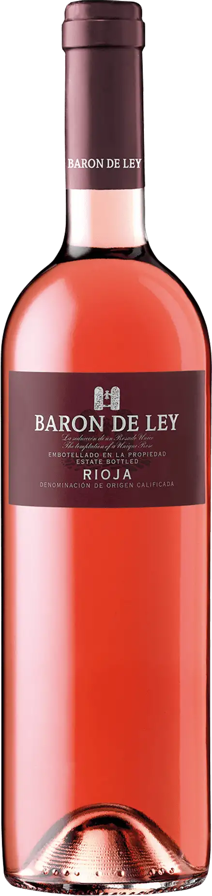 Rose Baron de Ley 2025