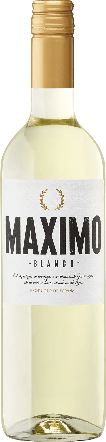 Maximo Blanco Maximo 2024