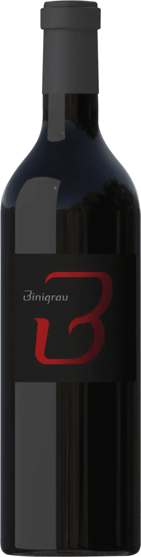 B- Negre Binigrau 2017