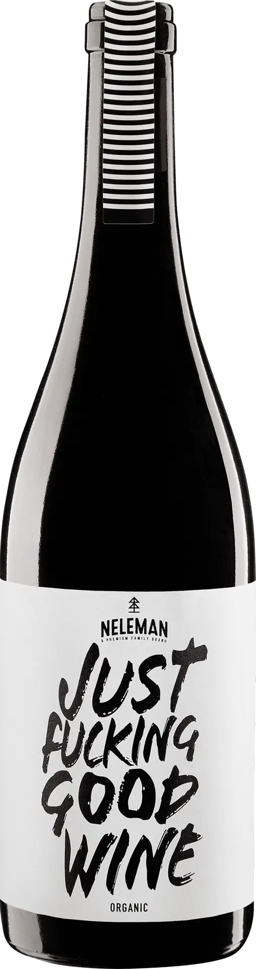 Just Fucking Good Wine Tinto Neleman 2024 BIO
