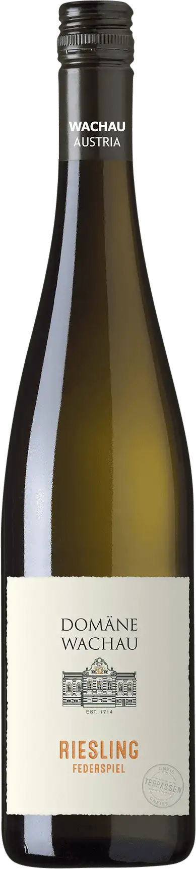 Riesling Federspiel Terassen Domäne Wachau Domäne Wachau 2024