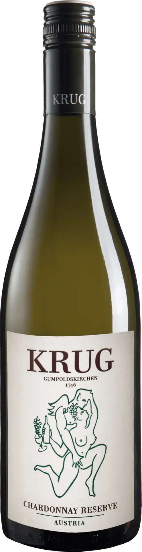Chardonnay Reserve Krug 2024