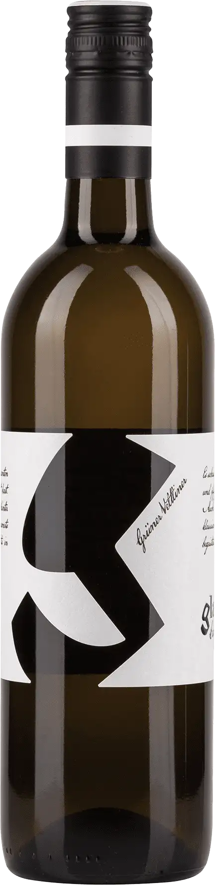 Grüner Veltliner Glatzer 2024 BIO