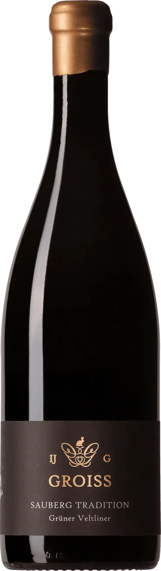 Grüner Veltliner Sauberg Tradition Reserve Ingrid Groiss Groiss 2023 BIO