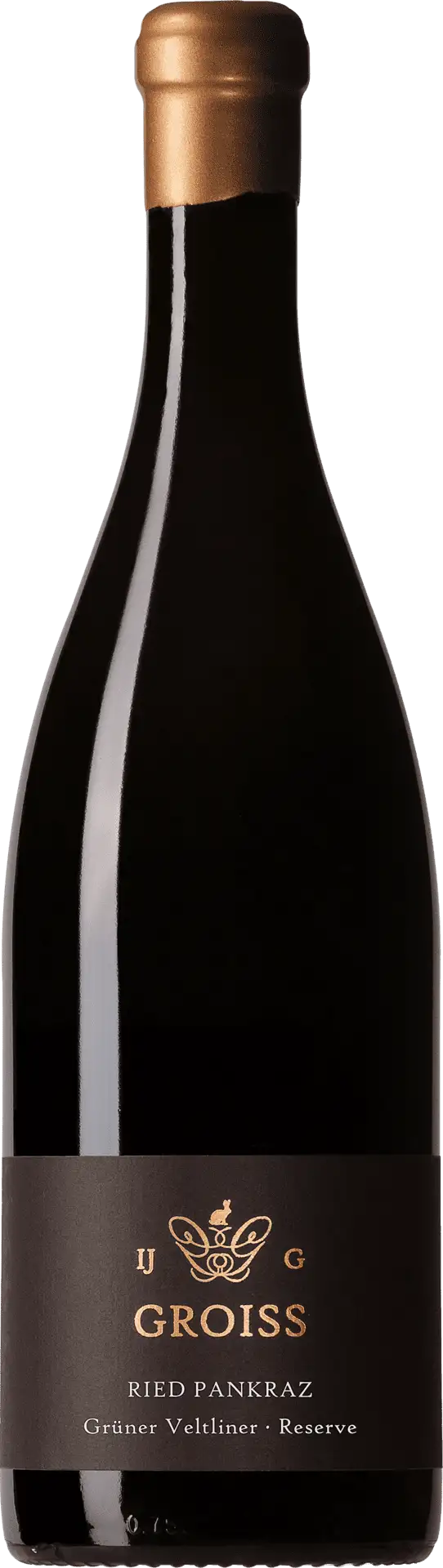 Grüner Veltliner In Der Schablau Reserve Ingrid Groiss Groiss 2024 BIO