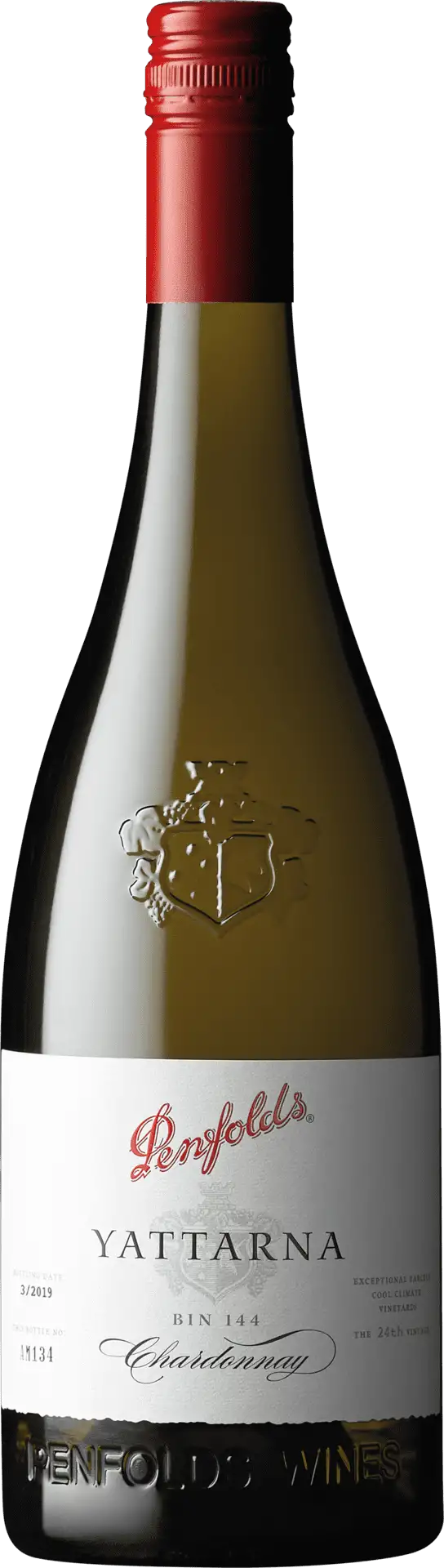 Yattarna Chardonnay Penfolds 2020