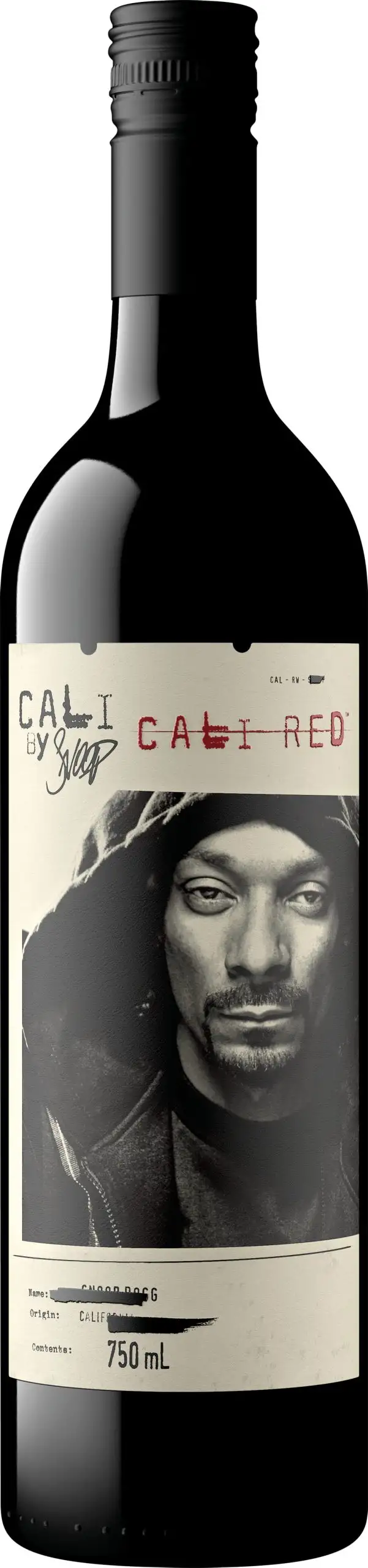 Snoop Cali Red 19 Crimes