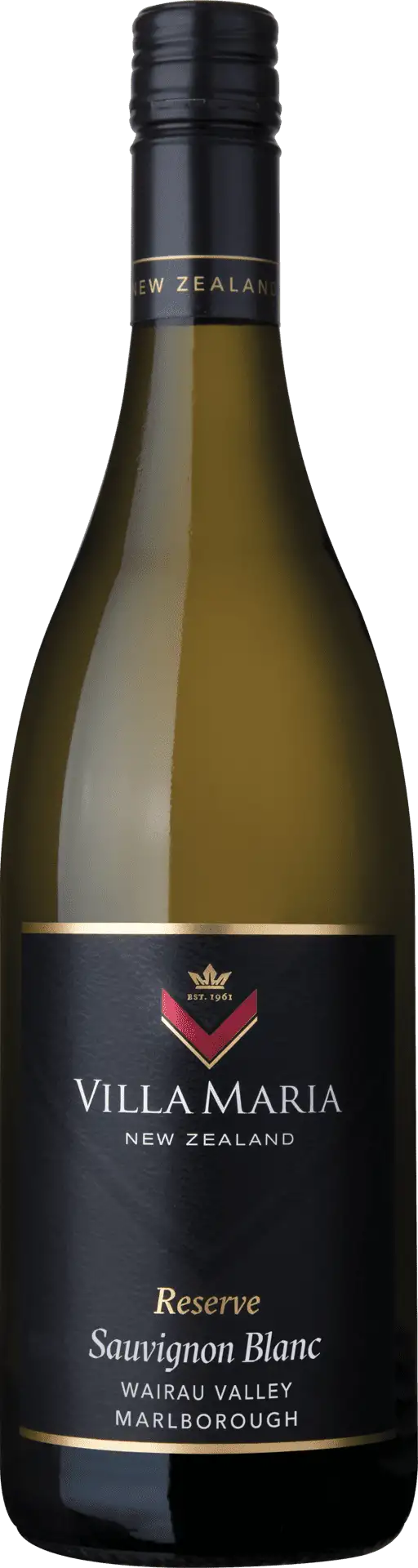 Sauvignon Blanc Wairau Valley Villa Maria 2025