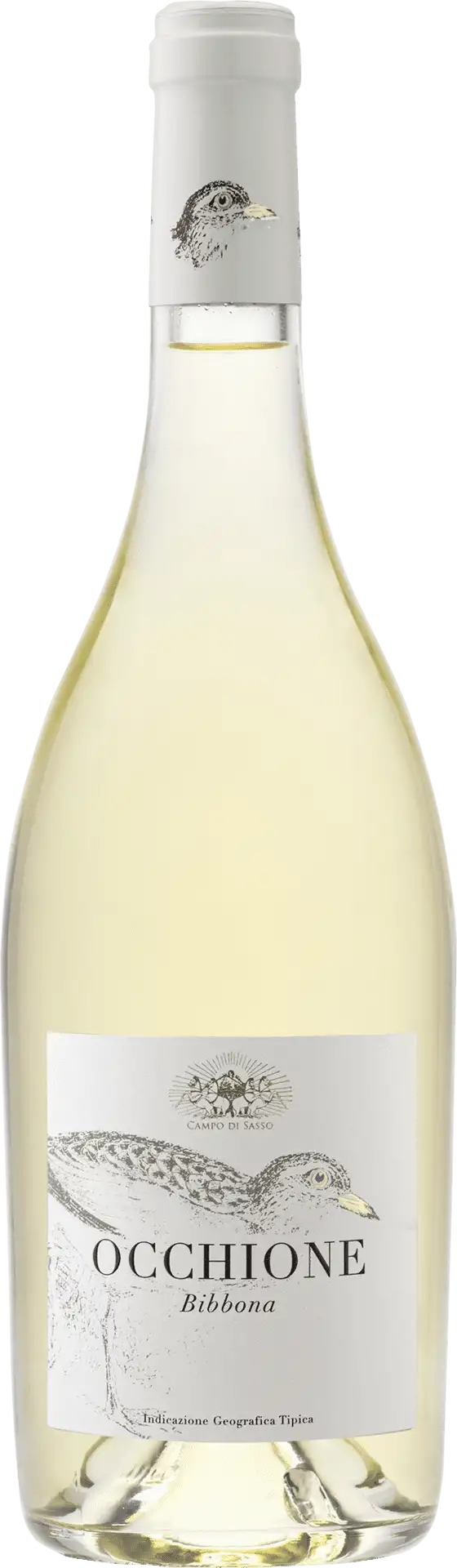 Occhione Tenuta di Biserno 2024