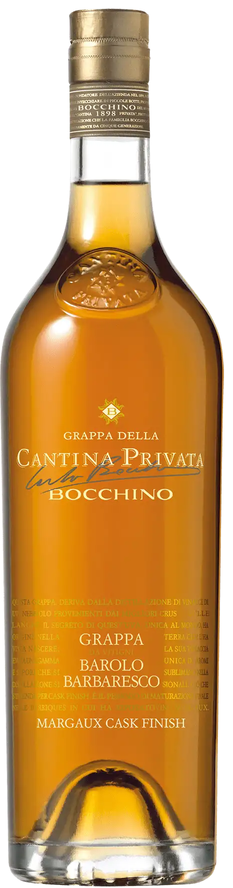 Barolo E Barbaresco Margaux Bocchino | 0,7 Liter
