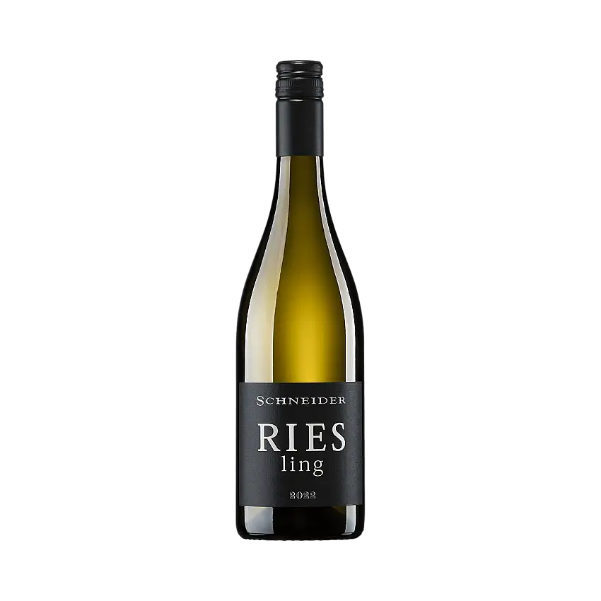 Riesling Markus Schneider 2024