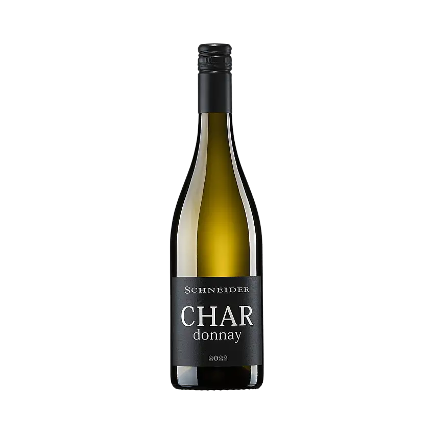 Chardonnay Markus Schneider 2025