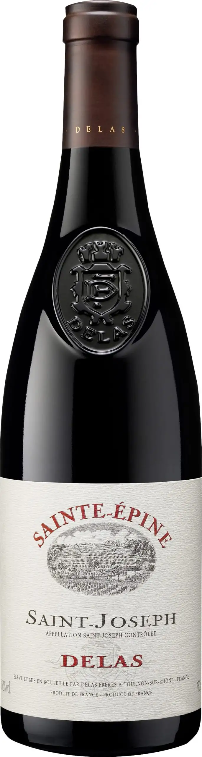 Saint Joseph Cru Saint Epine Delas Frères 2020