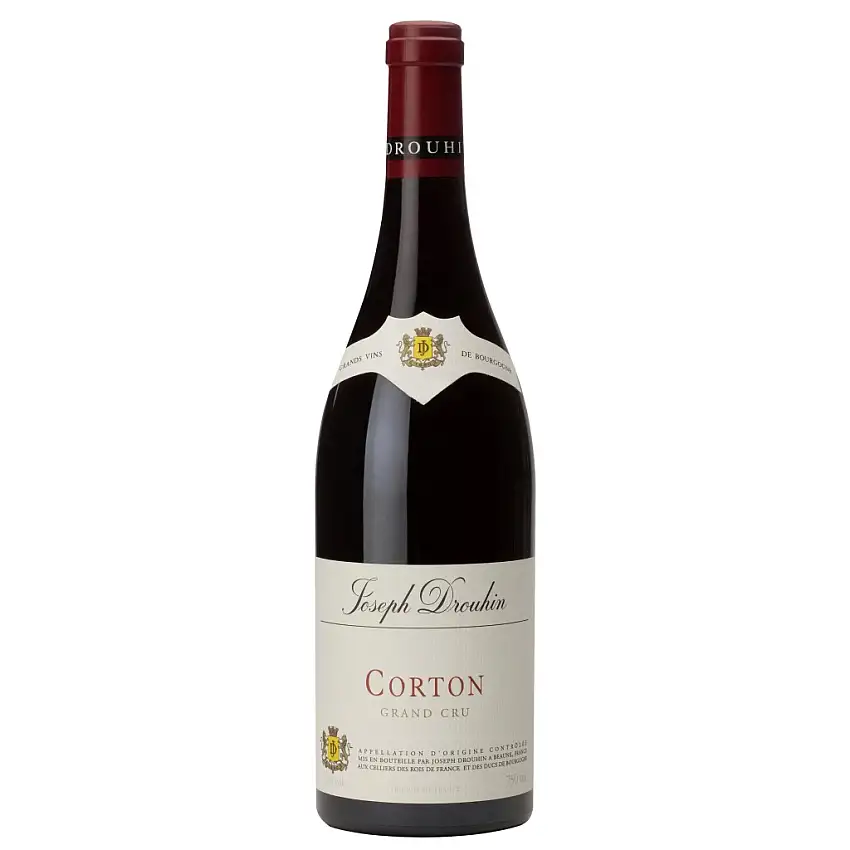 2017 Corton Grand Cru